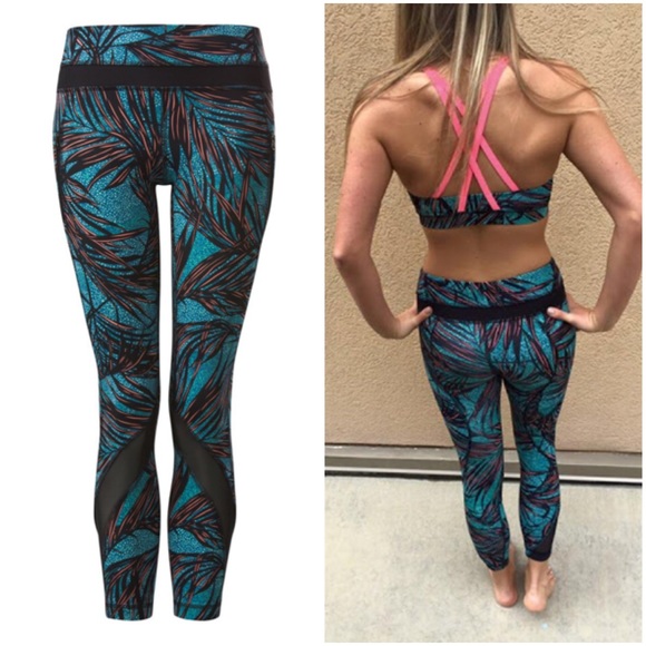 lululemon athletica Pants - Lululemon Inspire Tight ll